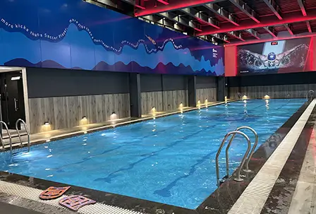 Swimming Classes Near Me