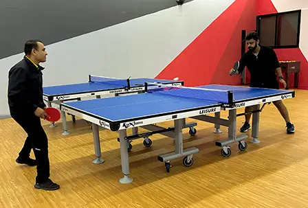 Table Tennis
