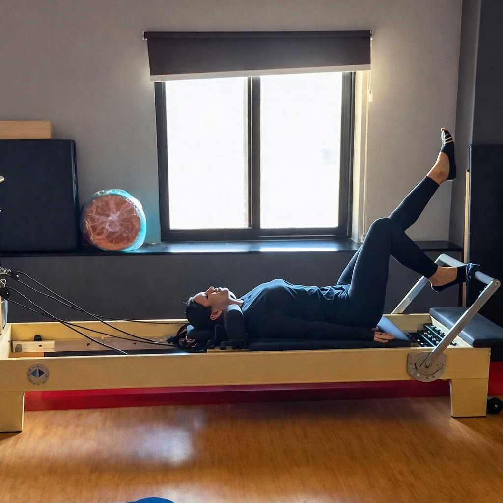 Pilates Studio