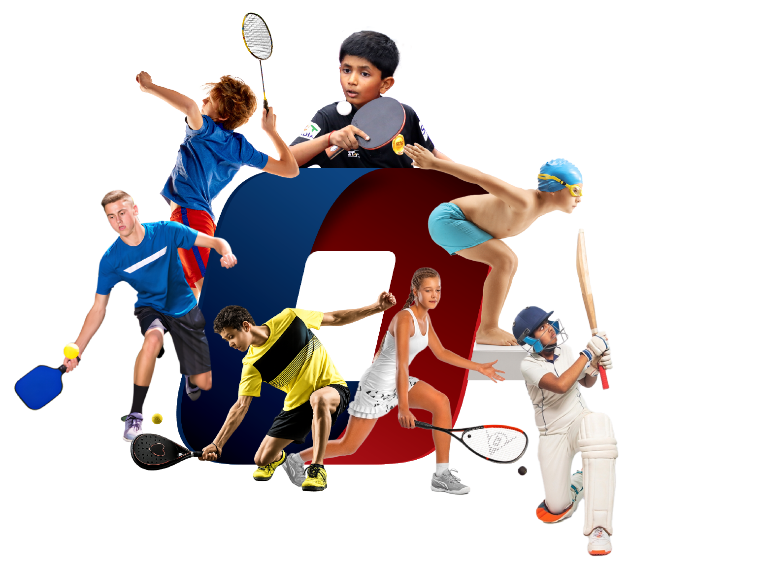 Summer Camp Activity 1