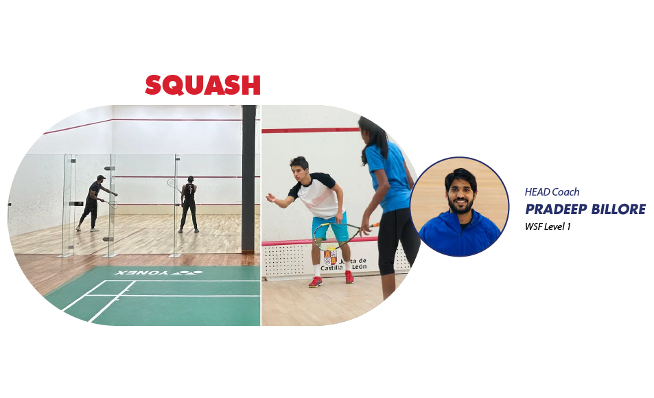 Summer Camp Activity 4